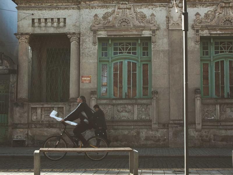 Development Land Plot